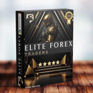 Elite Forex Scalper EA