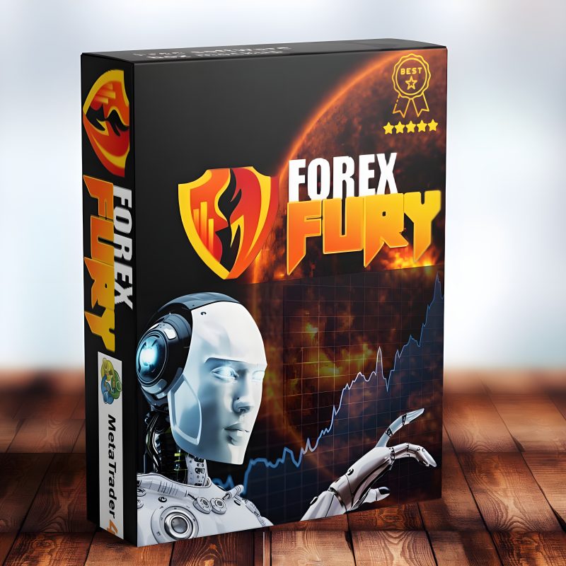 Forex Fury EA