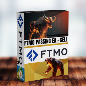 FTMO Passing EA Sell