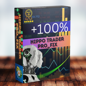 Hippo Trader Pro