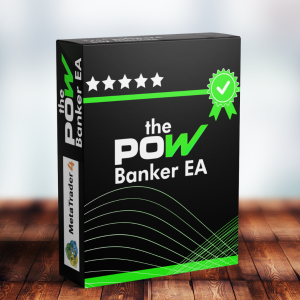 POW BANKER EA