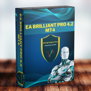 EA Brilliant Pro 4.2 MT4