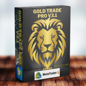 Gold Trade Pro v3.1