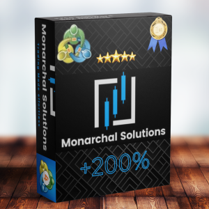MONARCHAL SOLUTIONS BOT MT4