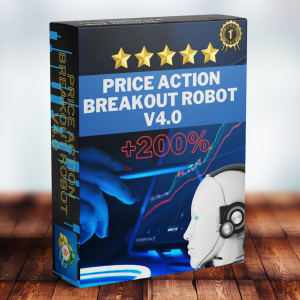 Price Action Breakout Robot v4.0