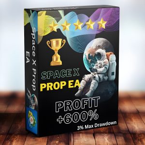 Space X Prop EA