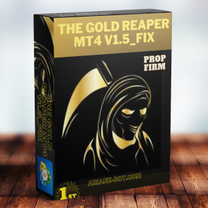 The Gold Reaper MT4 V1.5_fix