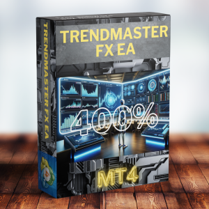 TrendMaster FX EA